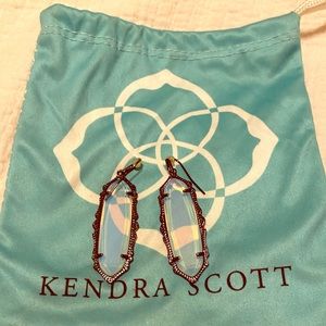 Kendra Scott earrings